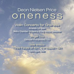 Oneness 