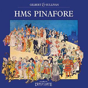 HMS Pinafore 