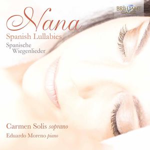 Nana - Spanish Lullabies 