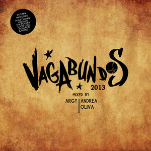 Vagabundos 2013 , Argy