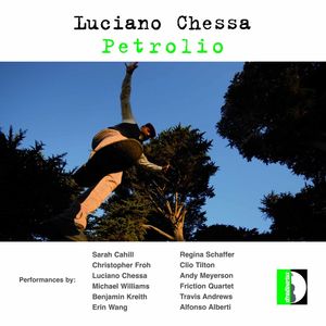 Petrolio