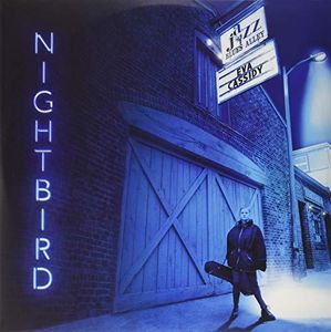 Nightbird , Eva Cassidy