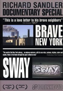 Brave New York / Sway