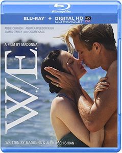 W.E. , Abbie Cornish