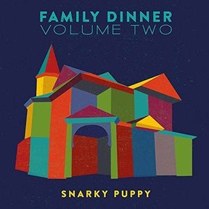Family Dinner, Vpl. 2 [LP/DVD]