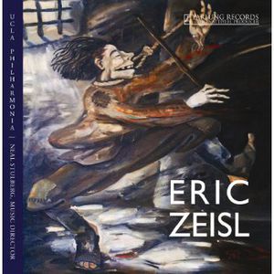 Eric Zeisl , Antonio Lysy