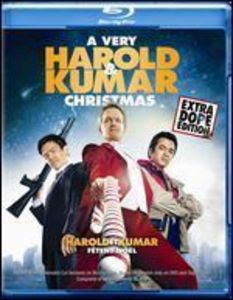 A Very Harold and Kumar Christmas (Extended Cut) , John Cho