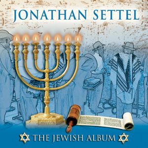 Jewish Album , Jonathan Settel