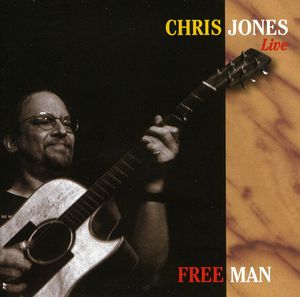 Free Man , Chris Jones