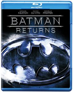 Batman Returns , Michael Keaton