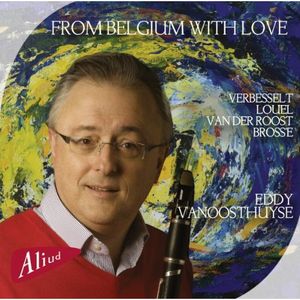 From Belgium with Love , Freddy Arteel
