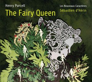 Fairy Queen , Purcell