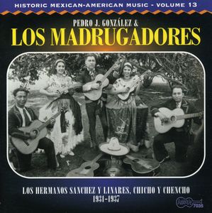 1933-36 , Los Madrugadores