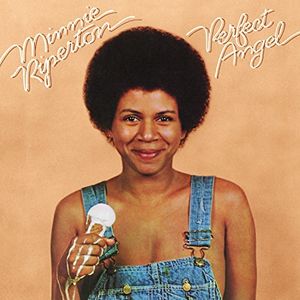 Perfect Angel: Deluxe Edition , Minnie Riperton