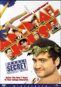 National Lampoon's Animal House , John Belushi