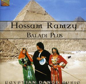 Baladi Plus , Hossam Ramzy