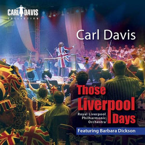 Those Liverpool Days , Barbara Dickson