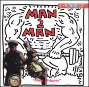 Best of Man 2 Man , Man 2 Man