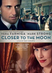 Closer to the Moon