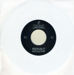 Film Blues/ Rainclouds , Nostalgia 77