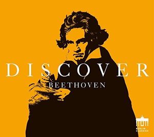Discover Beethoven 