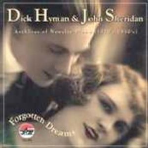 Forgotten Dreams , Dick Hyman