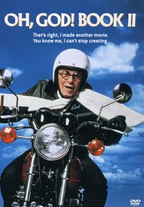 Oh God Book 2 , George Burns
