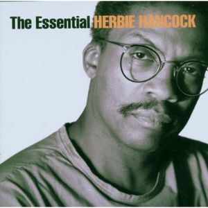 Essential Herbie Hancock , Herbie Hancock