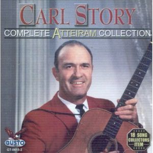 Complete Atteiram , Carl Story