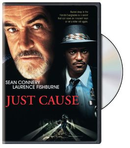 Just Cause , Sean Connery