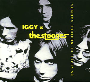 35 Years of Noxious [Import] , Iggy Pop