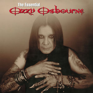 Essential Ozzy Osbourne , Ozzy Osbourne