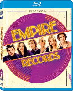 Empire Records , Liv Tyler