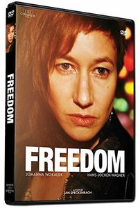 Freedom