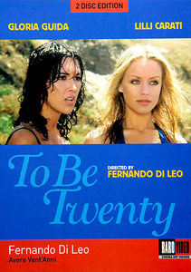 To Be Twenty , Leopoldo Mastelloni