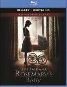 Rosemary's Baby , Bud Abbott
