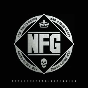 Resurrection: Ascension , New Found Glory