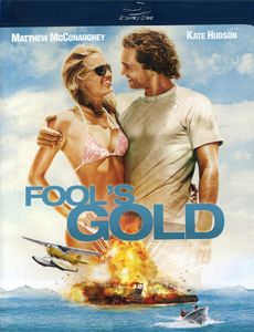 Fool's Gold , Matthew McConaughey