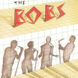 The Bobs , The Bobs