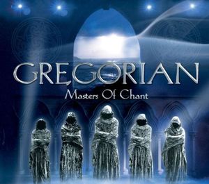 Masters Of Chant , Gregorian