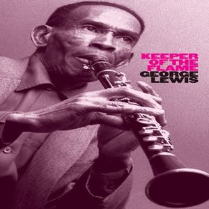 Keeper of the Flame , George Lewis