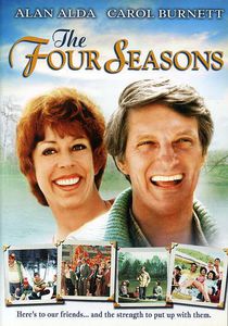 The Four Seasons , Alan Alda