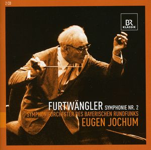 Symphony 2 , Bavarian Radio Symphony Orchestra