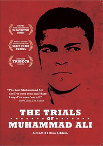 The Trials of Muhammad Ali , Louis Farrakhan