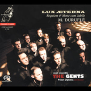 Lux Aeterna , The Gents