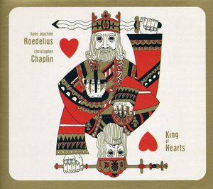 King of Hearts , Roedelius
