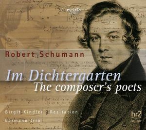 Composer's Poets