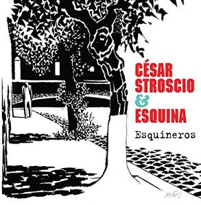 Esquineros