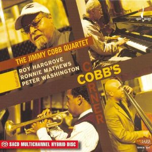 Cobb's Corner , Jimmy Cobb's Mob