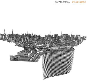 Space Solo 2 , Rafael Toral
